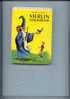 Merlin L'enchanteur Walt Disney Hachette N°193 - Bibliotheque Rose
