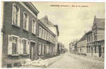 BERCHEM - RUE DE LA CHAPELLE - Kluisbergen