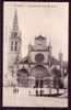 GIRONDE - Bazas - Cathedrale St Jean - Bazas