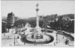 MARSEILLE 13 - La Fontaine Cantini Et Avenue Du Prado - Castellane, Prado, Menpenti, Rouet