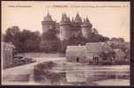 ILLE ET VILAINE - Combourg - Le Chateau - Combourg