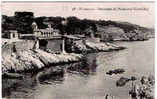 MARSEILLE 13 - Panorama De Maldormé - Corniche - Endoume, Roucas, Corniche, Stranden