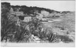 MARSEILLE 13 - Promenade De La Corniche - Vue Prise De Madormé - Endoume, Roucas, Corniche, Spiaggia