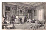 CPA - CHATEAU DE CHEVERNY - 7 - LE SALON - Cheverny