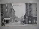 Carte Postale PUTEAUX 92 RUE DES BAS ROGERS EM - Puteaux