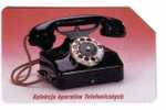 Poland - Polonia - Pologne - Phone - Telephone - Phones - Telefono - Old Telephones Set , Card 1/12 - Polen