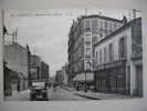 Carte Postale PUTEAUX 92 RUE DES BAS ROGERS EM 467 - Puteaux