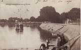 BRY  LE QUAI DE HALAGE  1905 - Bry Sur Marne