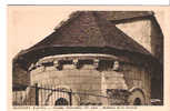 CPA - MONTOIRE - CHAPELLE SAINT GILLES - MODILLONS DE LA CORNICHE - CIM - Montoire-sur-le-Loir