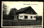 1941 - Vlilers-le-Bouillet  Villa Barbotte - Villers-le-Bouillet