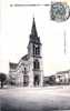 Cpa Neuilly - Plaisance (93) Eglise. 1906. Ed Faciolle, Le Perreux - Neuilly Plaisance