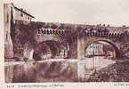 LL41. - L´Ardèche Pittoresque - PRIVAS - Le Pont LOUIS XIII - Privas