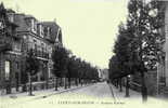 VITRY - Avenue Carnot - Vitry Sur Seine