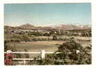 ANNEMASSE - Vue Générale - Le Môle Et Le Mont-Blanc. - Annemasse