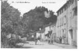 52 //HAUTE MARNE / VIGNORY / Entrée Du Village, N° 91, Pourtoy Photo édit /ANIMEE - Vignory