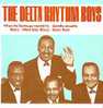 THE  DELTA  RHYTHM  BOYS CHANTE   WHEN  THE  SAINTS  GO  MARCHIN' IN - Sonstige - Englische Musik