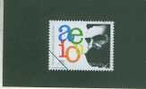 SPE0063 Specimen Poete Joao De Deus 2099 Portugal 1996 Neuf ** - Unused Stamps