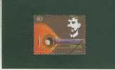 SPE0069 Specimen Chanteur De Fados Augusto Hilerio Guitare 2111 Portugal 1996 Neuf ** Jeux Olympiques D Atlanta - Unused Stamps