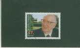 SPE0072 Specimen Azeredo Perdigao Juriste 2119 Portugal 1996 Neuf ** - Unused Stamps