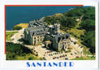 {25685} Espagne Cantabria Santander Palacio De La Magdalena . - Cantabria (Santander)
