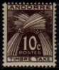 ANDORRA-FRENCH   Scott   #  J 32** F-VF MINT NH - Unused Stamps
