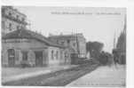 93 //SEINE ST DENIS /PAVILLONS SOUS BOIS / La Nouvelle Gare, Coll Gallais - Les Pavillons Sous Bois