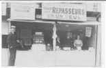 94 //VAL DE MARNE / CHARENTON / Stand REILLE / CARTE PHOTO - Charenton Le Pont