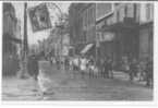 94 //VAL DE MARNE / ALFORTVILLE / Départ De La Course Pédestre Organisée Par Le Club Sportif Alforvilais Le 27/09/1908, - Alfortville