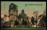 1965 - Montaigu Façade Latérale De L'église   " Couleur " - Scherpenheuvel-Zichem