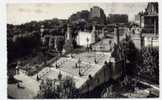 Réf 97  - MARSEILLE - Les Escaliers De La GARE (1959) - Stationsbuurt, Belle De Mai, Plombières