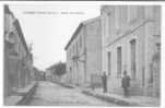 30 //GARD / AIGUES VIVES / Hotel Des Postes / Phototypie Bardou - Aigues-Vives