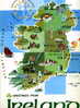 GREETINGS  From IRELAND - Andere & Zonder Classificatie