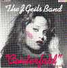 THE  J  GEILS  BAND  °°  CENTERFOLD - Altri - Inglese