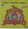 THE  SUNSET  BOMBERS - Andere - Engelstalig