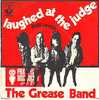 THE  GREASE  BAND - Rock