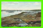 OTTAWA, ONTARIO - CHAUDIERE FALLS - PUBLISHED BY REID - CARD NEVER BEEN USE - - Ottawa