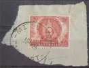 Australia - TASMANIA - 1946 Postmark - Mt Seymour - Used Stamps