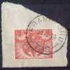 Australia - TASMANIA - 1946 Postmark - Frankford - Usati