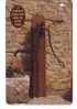 Jersey Islands - Pumps - Traditional Water Pump - Jersey Et Guernesey