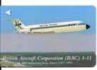 Plane – Planes – Aircraft – Avion – Avions - Aircrafts - Luftfahrzeug  ( Flugzeug ) - 60th Anniversary Jersey Airport - [ 7] Jersey And Guernsey