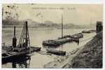 Réf 114  - ALFORVILLE - Port Sur La SEINE (1907) - Alfortville