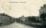 53 ENTRAMMESLE HAUT DU BOURG CLICHE HAMEL1898 ? - Entrammes