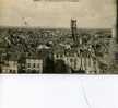 78 MANTES VUE PANORAMIQUE PRISE DE LA CATHEDRALE 1905 - Mantes La Ville