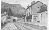 30 //GARD / ANDUZE / La Gare, Brunel Photo - Anduze