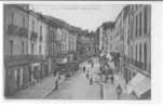 34 //HERAULT / LODEVE / Rue Du Marché / ANIMEE, Ed Julian (gg) - Lodeve