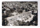 Anduze, Le Groupe Scolaire, école,vue Générale Aérienne - Anduze