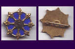 BROCHE  -  N.D. DE L'EPINE  P.P.N - CHALONS - Brochen