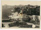 MARSEILLE  LA CORNICHE LE PETIT NICE  1946    VOIR SCANN - Endoume, Roucas, Corniche, Spiaggia