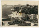 MARSEILLE  LA CORNICHE LE PETIT NICE  1946    VOIR SCANN - Endoume, Roucas, Corniche, Plages