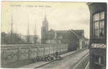 ROULERS - L'EGLISE DE NOTRE DAME - Roeselare